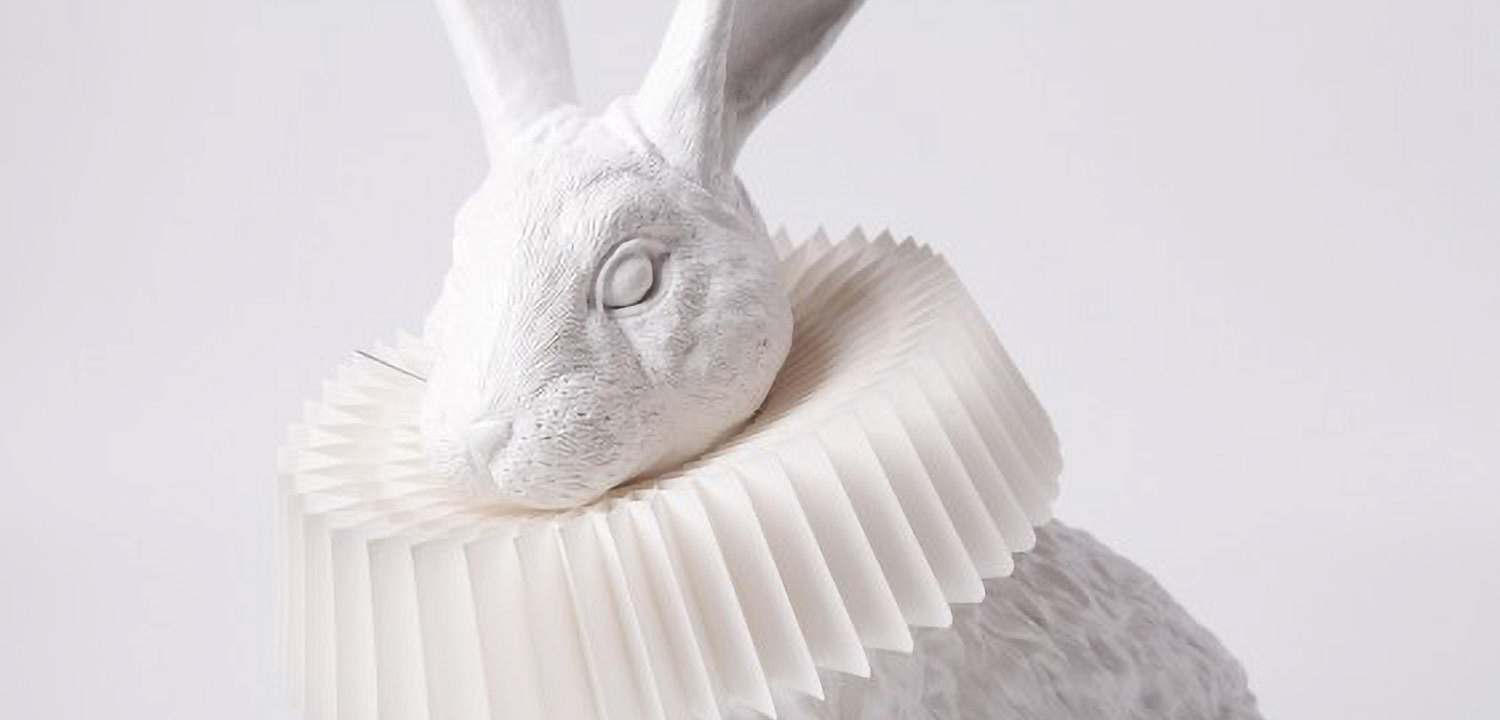 Table Lamp White Rabbit C Table Lamp White Rabbit C - Loft-Concept в Рязани