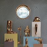 Аксессуар Seletti My Lucky Horn варинант исполнения - 2 | Loft Concept в Рязани