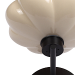 Бра с фигурными керамическими элементами Fragrant Light варинант исполнения - 4 | Loft Concept в Рязани