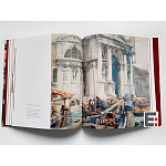 Книга Коллекция картин Сарджента Sargent: The Masterworks варинант исполнения - 3 | Loft Concept в Рязани