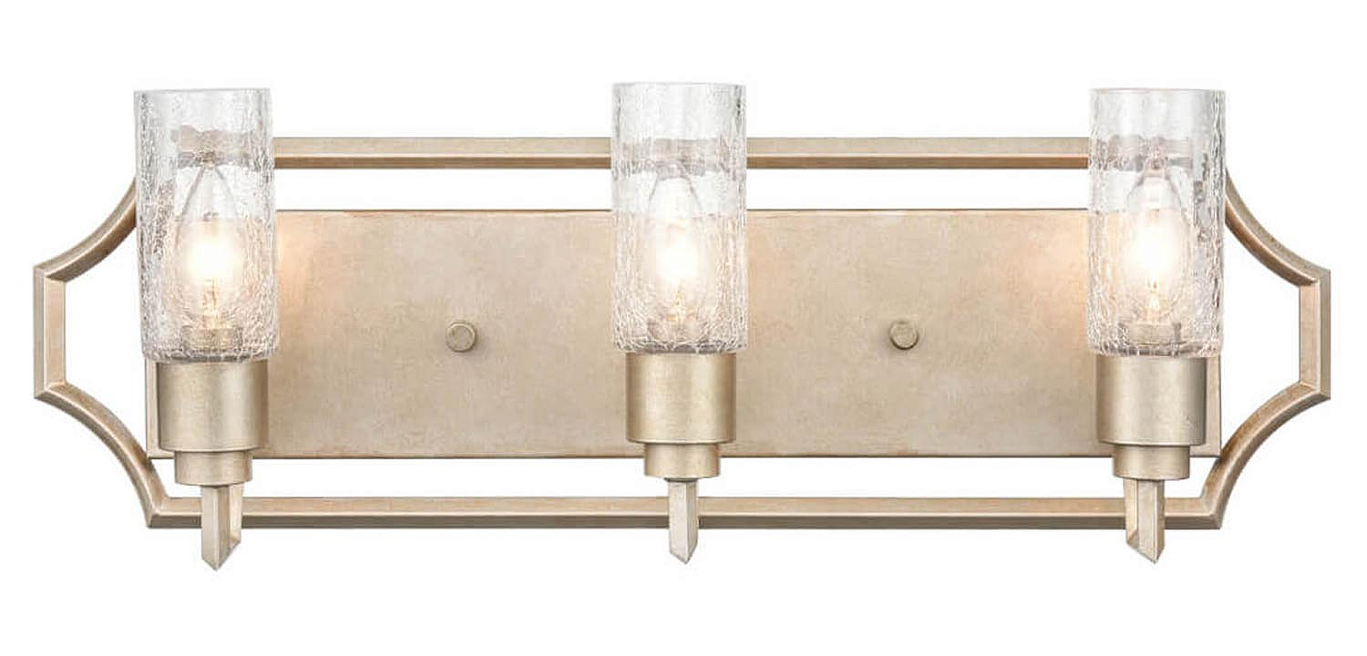Бра Ogiers Sconce 3 lamps Бра Ogiers Sconce 3 lamps - Loft-Concept в Рязани