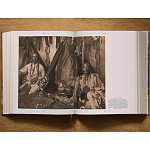 Подарочная Книга Edward S. Curtis North American Indian Complete Portfolios варинант исполнения - 12 | Loft Concept в Рязани