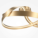 Потолочный светильник Plons 3000К 34Вт варинант исполнения - 2 | Loft Concept в Рязани