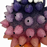 Статуэтка для интерьера цветной фрукт Tropical Fruit Pandora 68 варинант исполнения - 4 | Loft Concept в Рязани