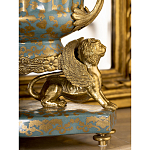 Фарфоровая чаша львах Bertini варинант исполнения - 6 | Loft Concept в Рязани