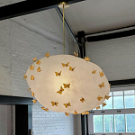 Светильник Alien Stone варинант исполнения - 1 | Loft Concept в Рязани