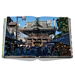 Лимитированная коллекционная книга Книга Tokyo Chic by Andrea Fazzari варинант исполнения - 6 | Loft Concept в Рязани