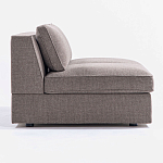 Диван Zartаrn модуль без подлокотников  варинант исполнения - 2 | Loft Concept в Рязани