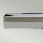 Светильник для картин с призматическим плафоном и двойными регулируемыми шарнирами Elstead Lighting варинант исполнения - 39 | Loft Concept в Рязани