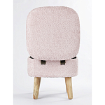 Пуф Fatal pink варинант исполнения - 2 | Loft Concept в Рязани