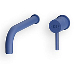 Цветной смеситель Mireda варинант исполнения - 8 | Loft Concept в Рязани