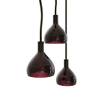 Подвес Cupula варинант исполнения - 4 | Loft Concept в Рязани