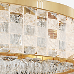 Потолочный светильник Castello 3000К 32Вт варинант исполнения - 2 | Loft Concept в Рязани