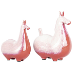 Статуэтка фигурная Cute horse варинант исполнения - 1 | Loft Concept в Рязани