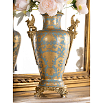 Ваза фарфоровая Serwera варинант исполнения - 8 | Loft Concept в Рязани