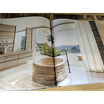 Дизайн интерьера в современном стиле Contemporary Living Yearbook 2024 варинант исполнения - 6 | Loft Concept в Рязани