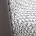 Кресло вращающееся с обивкой из рогожки Spinning Performance варинант исполнения - 3 | Loft Concept в Рязани