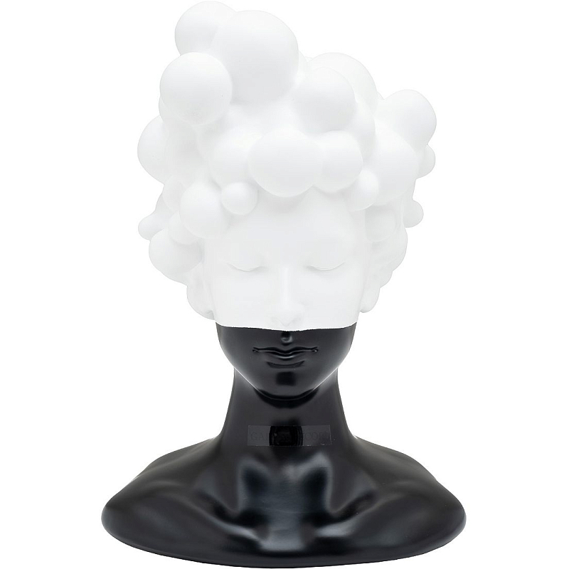 Статуэтка White and Black Белый Статуэтка White and Black Белый в Рязани | Loft Concept