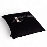 Подушка Seletti Tiles and Tales Cry варинант исполнения - 2 | Loft Concept в Рязани