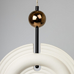 Подвесной светильник MOROSHKA big [white] варинант исполнения - 3 | Loft Concept в Рязани