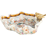 Блюдо фарфоровое Polly варинант исполнения - 1 | Loft Concept в Рязани