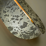 Бра винтажное с имитацией коррозии на медном корпусе Predominant варинант исполнения - 3 | Loft Concept в Рязани