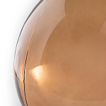 Ваза-бутыль из стекла TRANSPARENT FORMS 56 варинант исполнения - 8 | Loft Concept в Рязани