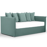 Кровать-кушетка Memory варинант исполнения - 6 | Loft Concept в Рязани