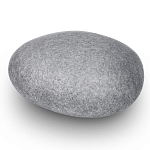 Пуф - Камень SOLID варинант исполнения - 7 | Loft Concept в Рязани