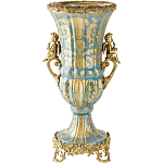 Ваза фарфоровая Alexsiaya варинант исполнения - 1 | Loft Concept в Рязани