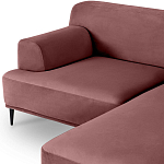 Диван The Sand Rose варинант исполнения - 4 | Loft Concept в Рязани