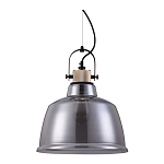 Подвесной светильник Franco варинант исполнения - 4 | Loft Concept в Рязани