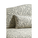 Диван Indra Sofa варинант исполнения - 4 | Loft Concept в Рязани