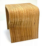 Табуретка параметрическая «FLEXIBLE» варинант исполнения - 3 | Loft Concept в Рязани