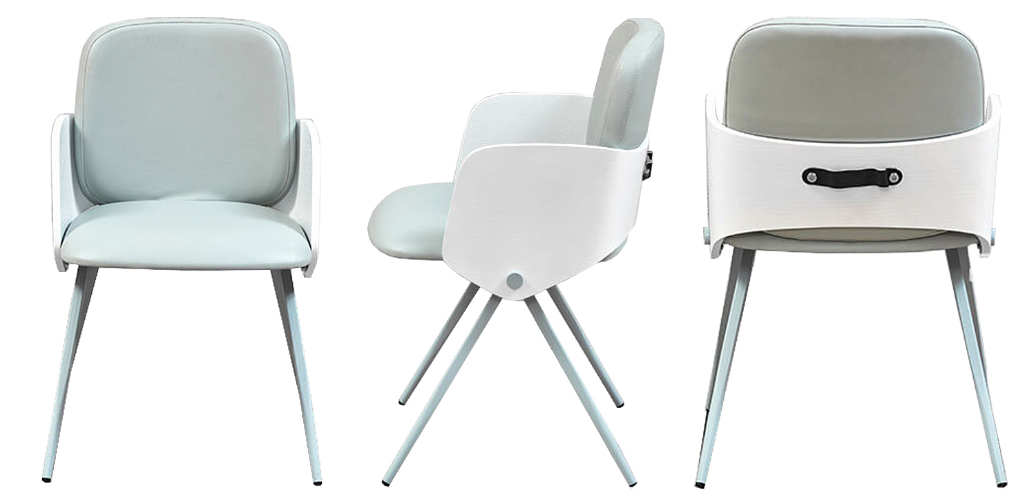 Стул Fionan Stool Mint Стул Fionan Stool Mint - Loft-Concept в Рязани