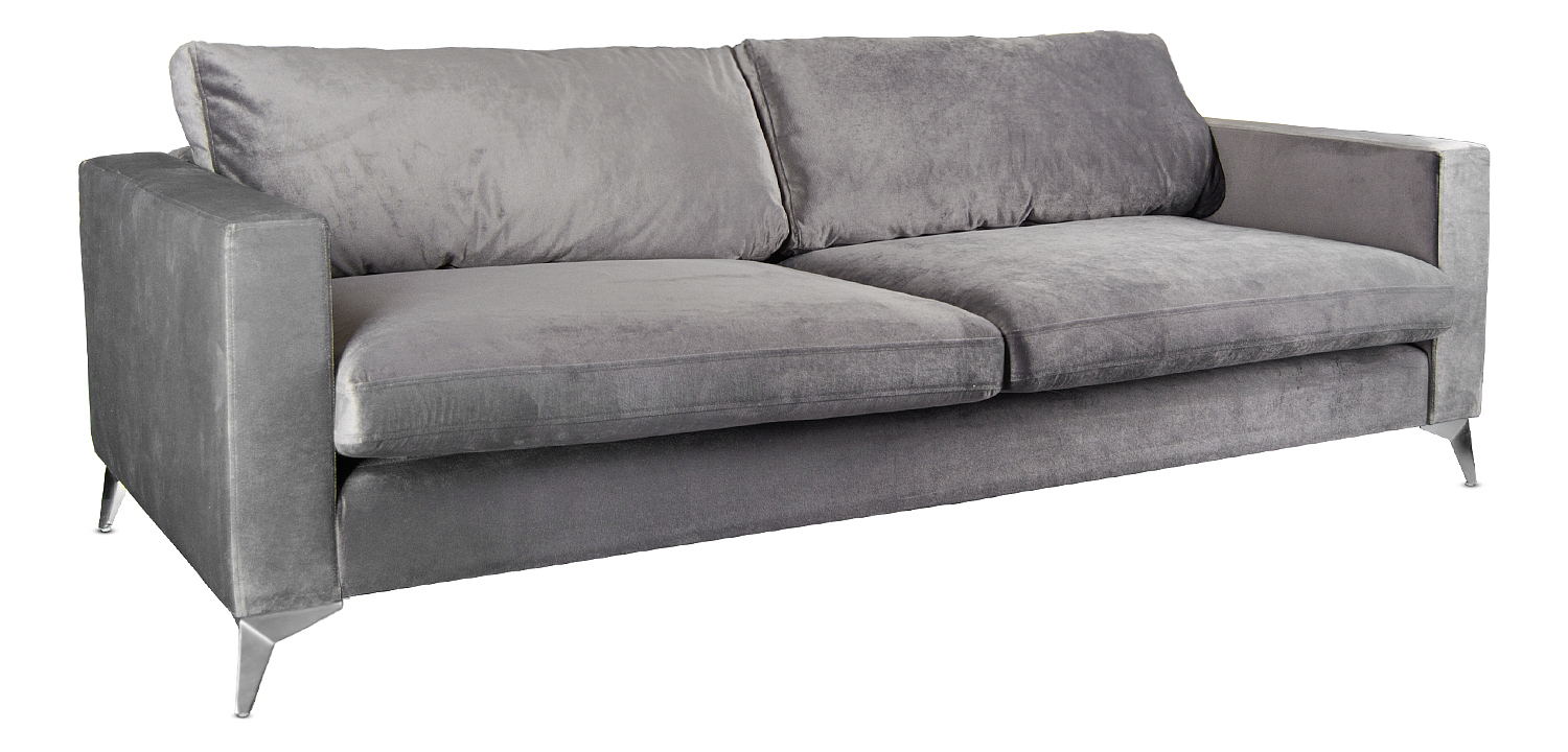 Диван Стокгольм Stockholm Sofa Диван Стокгольм Stockholm Sofa - Loft-Concept в Рязани