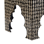 Столик дизайнерский Modernization варинант исполнения - 5 | Loft Concept в Рязани