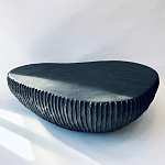 Журнальный стол «Loon» чёрный варинант исполнения - 1 | Loft Concept в Рязани