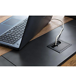 Стол рабочий в стиле лофт с ящиками Urban Style Space варинант исполнения - 6 | Loft Concept в Рязани