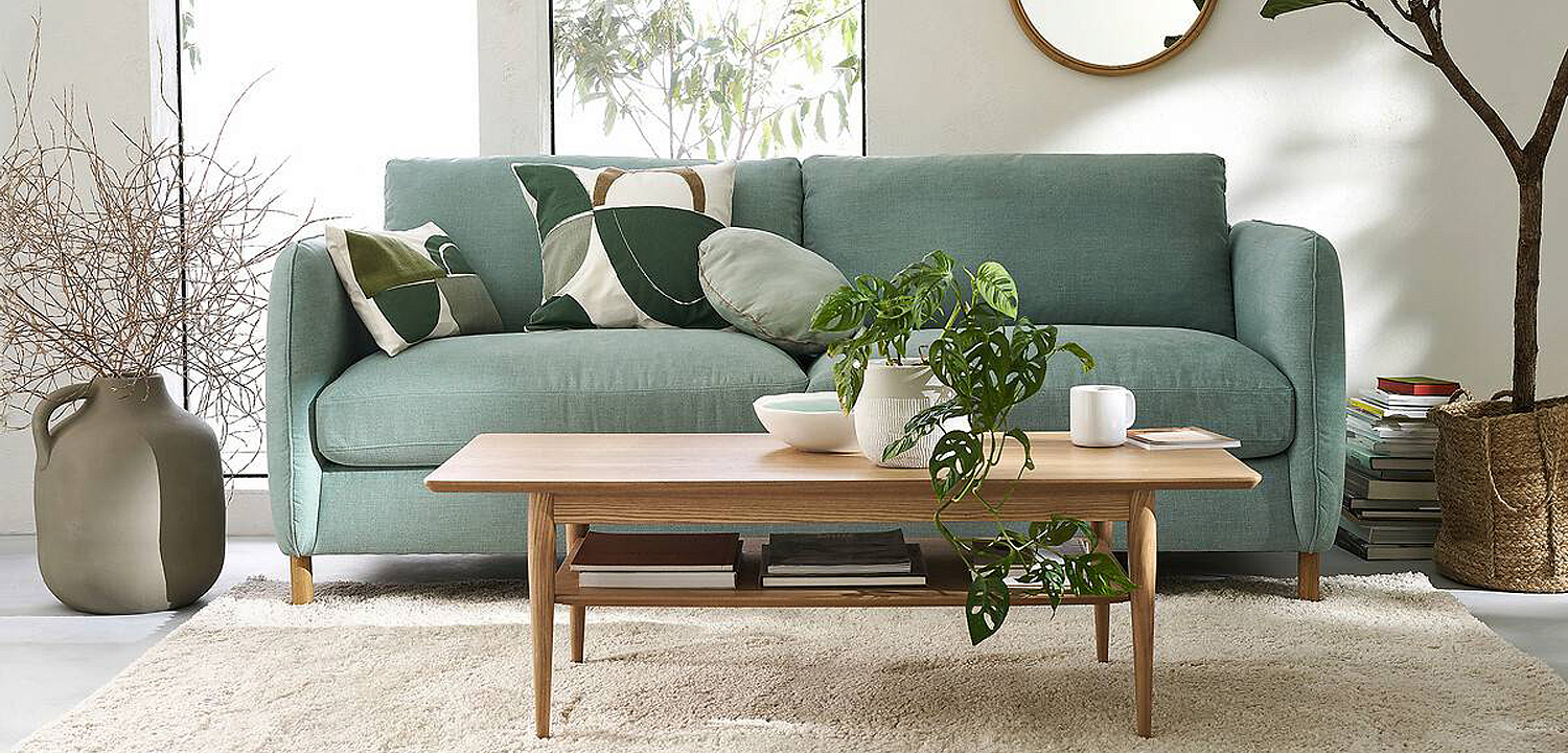 Кофейный стол Marleen Coffee Table Кофейный стол Marleen Coffee Table - Loft-Concept в Рязани