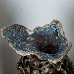 Ваза «Время травы» варинант исполнения - 3 | Loft Concept в Рязани