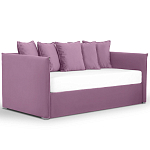 Кровать-кушетка Memory варинант исполнения - 10 | Loft Concept в Рязани