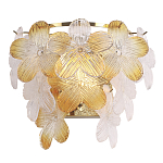 Бра с цветочными мотивами Light Floral Glow варинант исполнения - 3 | Loft Concept в Рязани