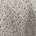 Мебельная ткань Sorbettol Шенилл Сееро-бежевый N 1120 варинант исполнения - 4 | Loft Concept в Рязани