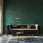 Барельеф JANNET варинант исполнения - 1 | Loft Concept в Рязани