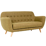 Диван двухместный Palmer Sofa варинант исполнения - 2 | Loft Concept в Рязани