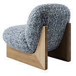 Кресло Hart варинант исполнения - 3 | Loft Concept в Рязани