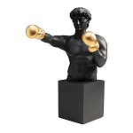 Статуэтка David with Golden Gloves варинант исполнения - 1 | Loft Concept в Рязани