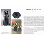 Книга в подарок Диор новый образ Dior: A New Look варинант исполнения - 3 | Loft Concept в Рязани