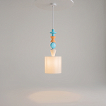 Подвесной светильник Comforty Е27 варинант исполнения - 3 | Loft Concept в Рязани